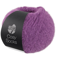 KUSCHELIGE SOCKEN