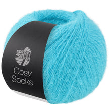 KUSCHELIGE SOCKEN