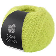 KUSCHELIGE SOCKEN
