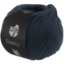 ELASTISCH