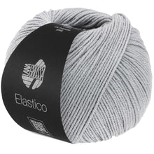 ELASTISCH