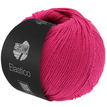 ELASTISCH