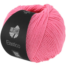 ELASTISCH