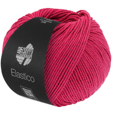 ELASTISCH