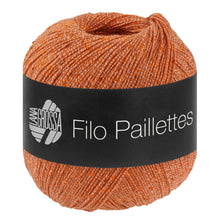 FILO PAILLETTES
