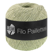 FILO PAILLETTES