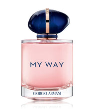 Giorgio Armani My Way Eau de Parfum