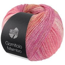 GOMITOLO MAMBO
