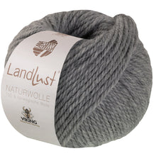 LANDLUST NATURWOLLE
