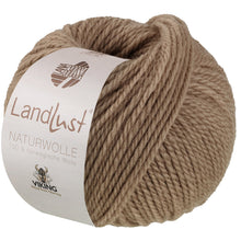 LANDLUST NATURWOLLE