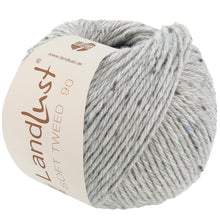 LANDLUST SOFT TWEED 90