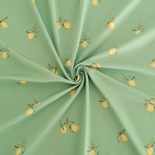 UV-Lycra Lemon