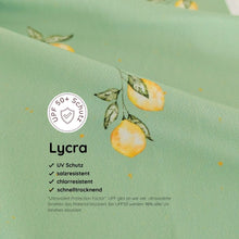 UV-Lycra Lemon