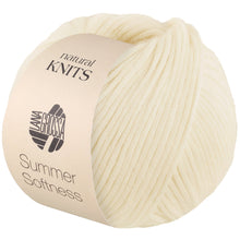 SOMMERLICHE SANFTHEIT