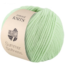 SOMMERLICHE SANFTHEIT