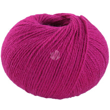 NATURHAAR LAMA FEIN