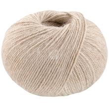 NATURHAAR LAMA FEIN