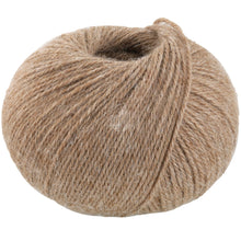 NATURHAAR LAMA FEIN