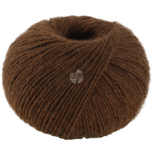 NATURHAAR LAMA FEIN