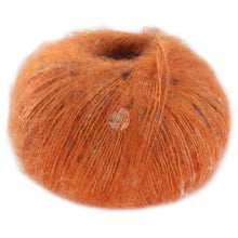 NATURAL SUPERKID TWEED
