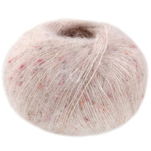 NATURAL SUPERKID TWEED