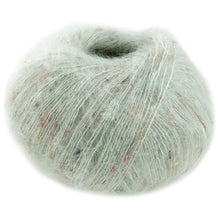 NATURAL SUPERKID TWEED