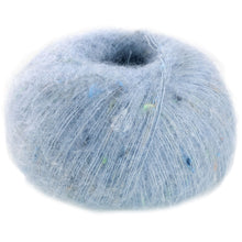 NATURAL SUPERKID TWEED
