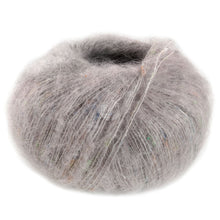 NATURAL SUPERKID TWEED