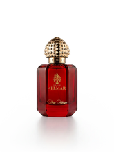 Parfums d'Elmar - Rouge Mystique