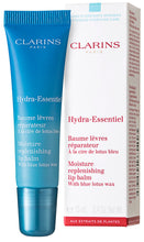 Clarins Hydra-Essentiel Regenerierender Lippenpflegestift