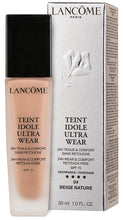 Lancôme Teint Idole Ultra Wear Foundation LSF 15
