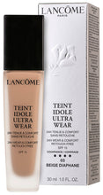 Lancôme Teint Idole Ultra Wear Foundation LSF 15