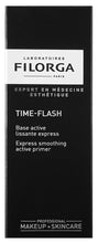 Filorga Time-Flash Express Glättender Aktiver Gesichts-Primer
