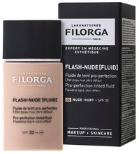 Filorga Flash Nude Fluid Foundation LSF 30