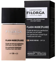 Filorga Flash Nude Fluid Foundation LSF 30