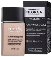 Filorga Flash Nude Fluid Foundation LSF 30
