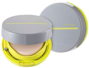 Shiseido Sports BB Compact LSF 50+