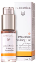 Dr. Hauschka Getönte Tagescreme