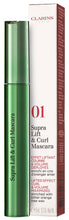 Clarins Supra Lift & Curl Mascara
