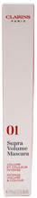 Clarins Supra Volume Mascara 8 ml / 01 Intense Black