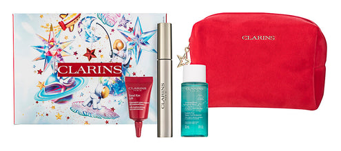Clarins Supra Volume Mascara
