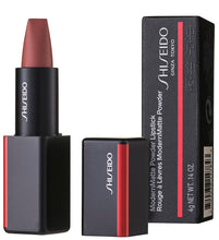 Shiseido ModernMatte Puder Lippenstift