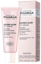Filorga Oxygen-Glow CC Creme LSF 30