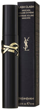 Yves Saint Laurent Lash Clash Extreme Volumen Mascara