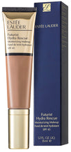 Estée Lauder Futurist Hydra Rescue feuchtigkeitsspendende Foundation LSF 45