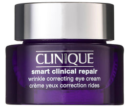 Clinique Smart Clinical Repair Faltenkorrigierende Augencreme