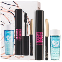 Lancôme Monsieur Big Mascara Face Care Set
