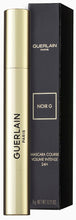 Guerlain Noir G Intense Volumen & Schwung Mascara