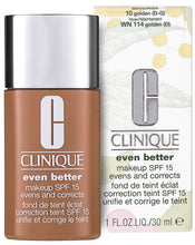 Clinique Even Better Make-up LSF 15