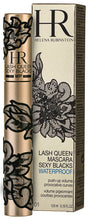 Helena Rubinstein Lash Queen Sexy Blacks Mascara
